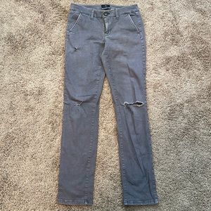 American eagle outfitters size 4